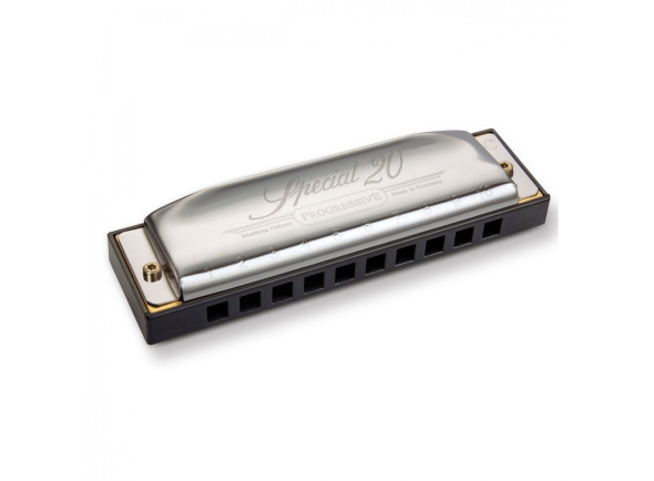 Hohner Special 20 Cz Hohner Special 20 Cz